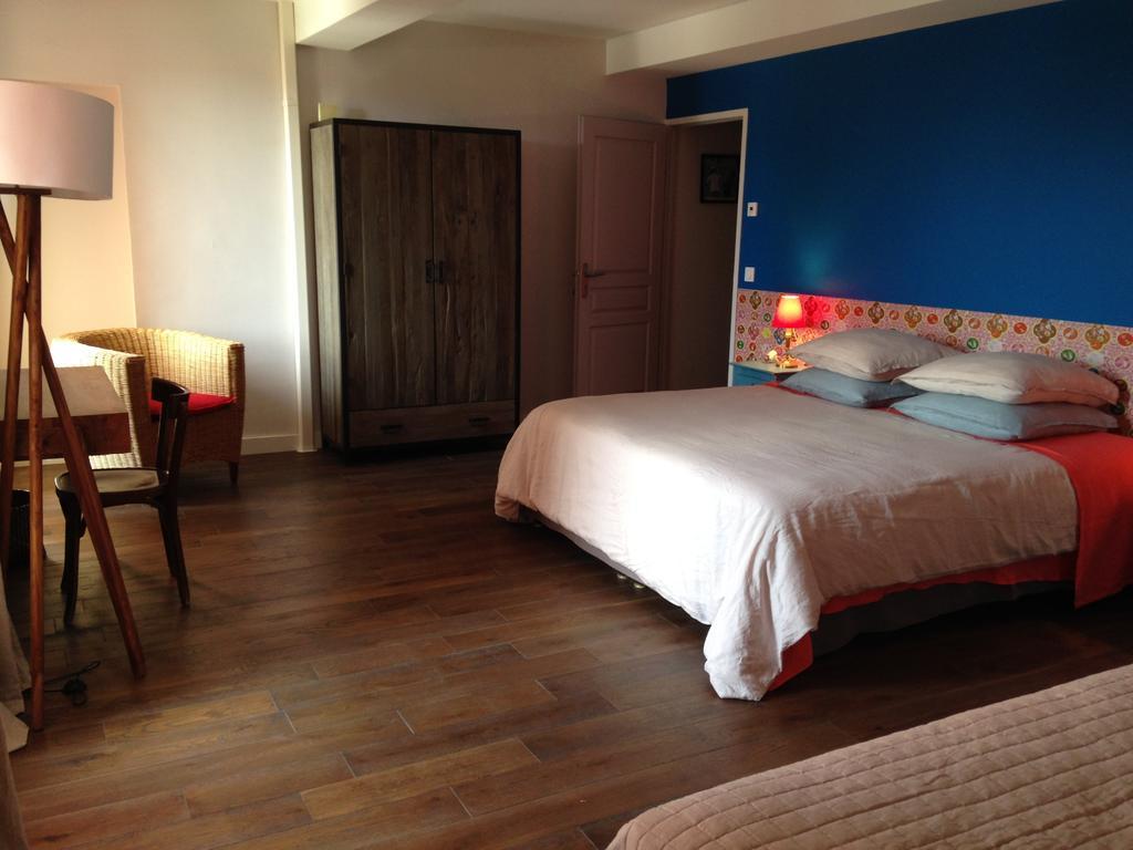 Clos Des Aspres Ortaffa Quarto foto
