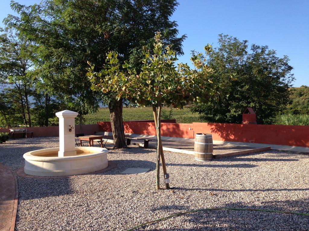 Clos Des Aspres Ortaffa Exterior foto