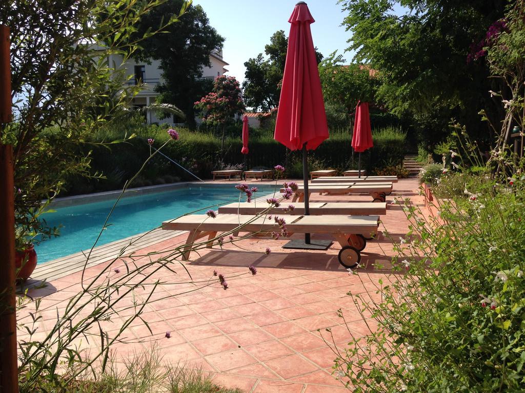 Clos Des Aspres Ortaffa Exterior foto
