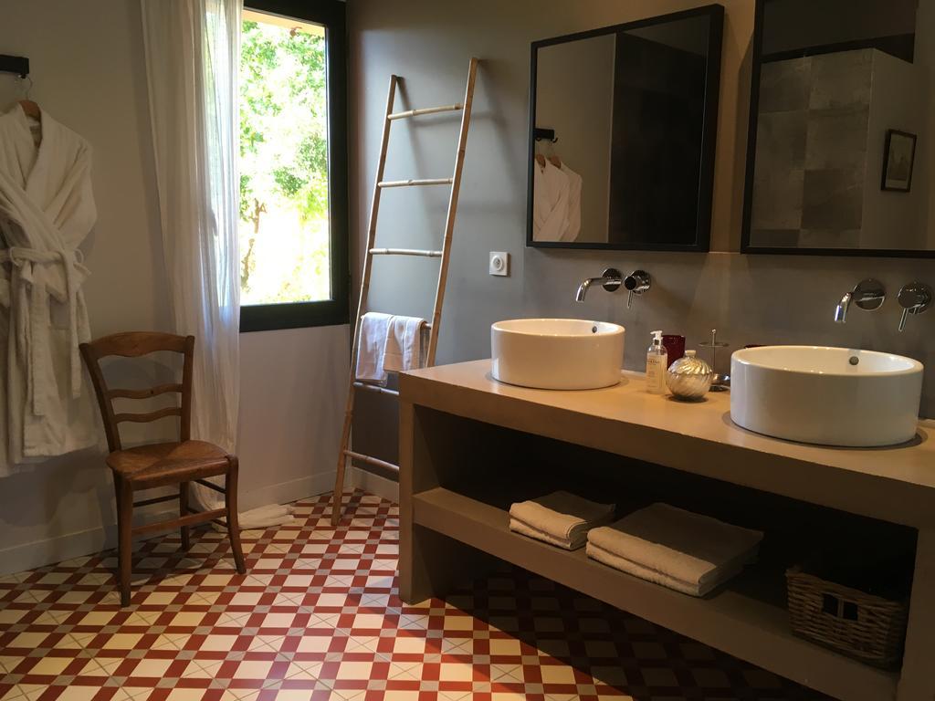 Clos Des Aspres Ortaffa Exterior foto
