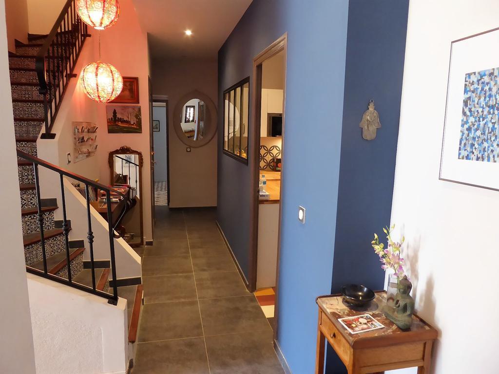 Clos Des Aspres Ortaffa Exterior foto