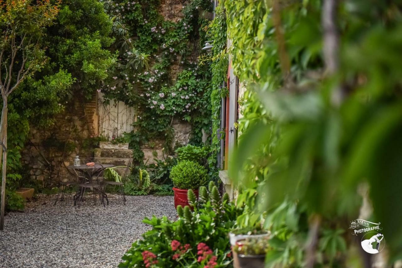Clos Des Aspres Ortaffa Exterior foto